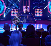 &bdquo;Muzikinė kaukė&ldquo;