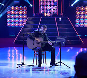 &bdquo;Muzikinė kaukė&ldquo;