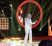 &bdquo;Muzikinė kaukė&ldquo;