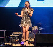 &bdquo;Kalėdinis grand &scaron;ou&ldquo;