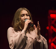 Justina Budaitė 