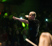Donatas Montvydas