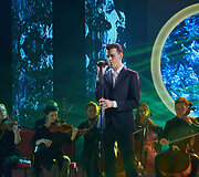 &bdquo;Muzikinės kaukės&ldquo; finalas