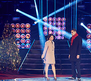 &bdquo;Muzikinės kaukės&ldquo; finalas