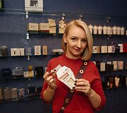 Viktorija Mauručaitė