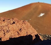 Atostogų Havajuose akimirka