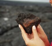 Atostogų Havajuose akimirka