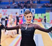 Patricija Belousova