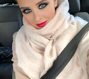 Patricija Belousova
