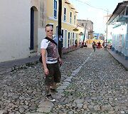 Justinas Lapatinskas