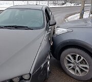 Įvykio vietoje