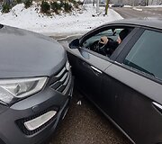 Įvykio vietoje