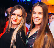 Vakarėlio akimirka