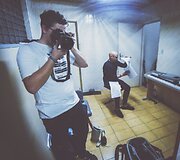 100-mečio minėjimas San Paule