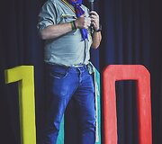100-mečio minėjimas San Paule