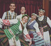 100-mečio minėjimas San Paule