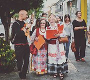 100-mečio minėjimas San Paule