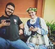 100-mečio minėjimas San Paule