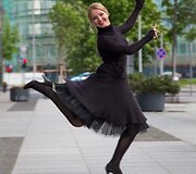 Jurgita Česnavičiūtė-Jančorienė
