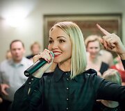 Jurgita Česnavičiūtė-Jančorienė