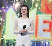 Gabrielė Martirosianaitė