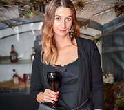 Renginio akimirka