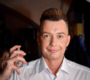 Karolis Murauskas