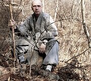 Kęstutis Marčiulynas-Bo Haeng Sunim