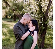 Justina ir Tadas Gaučai 