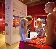 &Scaron;į rudenį Estijos muziejai pasitinka su daugiau nei 250 naujų ekspozicijų