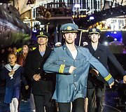 &Scaron;į rudenį Estijos muziejai pasitinka su daugiau nei 250 naujų ekspozicijų