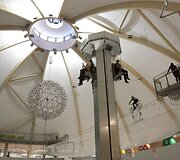 &Scaron;į rudenį Estijos muziejai pasitinka su daugiau nei 250 naujų ekspozicijų