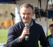 Realco diskgolfo parko atidarymas