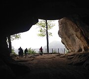 Kelionės Dailininkų keliu akimirkos