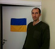 Palatoje, kurioje gydomi Ilovaiskę sužeisti kariai, galima pasijauti lyg Ukrainoje.