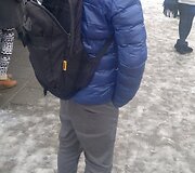 Sostinės pareigūnai užfiksavo, kaip gyventojai neatsakingai elgiasi su savo turtu.