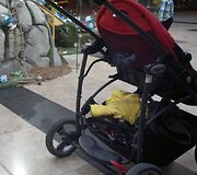 Sostinės pareigūnai užfiksavo, kaip gyventojai neatsakingai elgiasi su savo turtu.