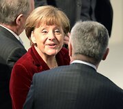 Miuncheno saugumo konferencija