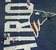 &bdquo;Super Bowl&ldquo; rungtynės tarp Naujosios Anglijos &bdquo;Patriots&ldquo; ir Sietlo &bdquo;Seahawks&ldquo;