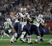 NFL superžvaigždė ir &bdquo;Patriots&ldquo; įžaidėjas Tomas Brady