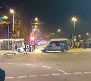 Evakuojamas Vilniaus tarptautinis oro uostas