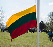 Ąžuolyno diena