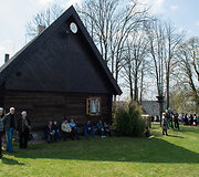 Ąžuolyno diena