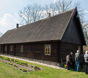 Ąžuolyno diena
