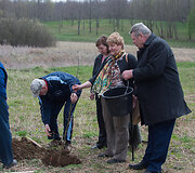 Ąžuolyno diena