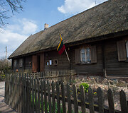 Ąžuolyno diena