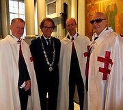 Edmundas Daubaras &ndash; de&scaron;inėje