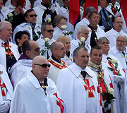 Tampierių renginys