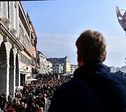 Venecijos karnavalas