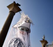 Venecijos karnavalas